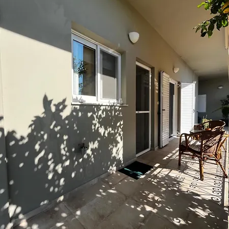 Sirius Escape Villa Spata  Exterior photo