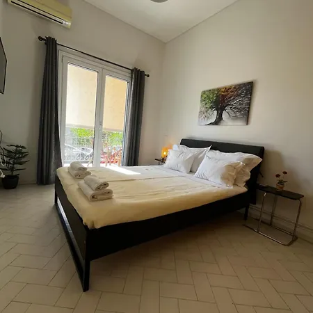 Sirius Escape Villa Spata  Exterior photo