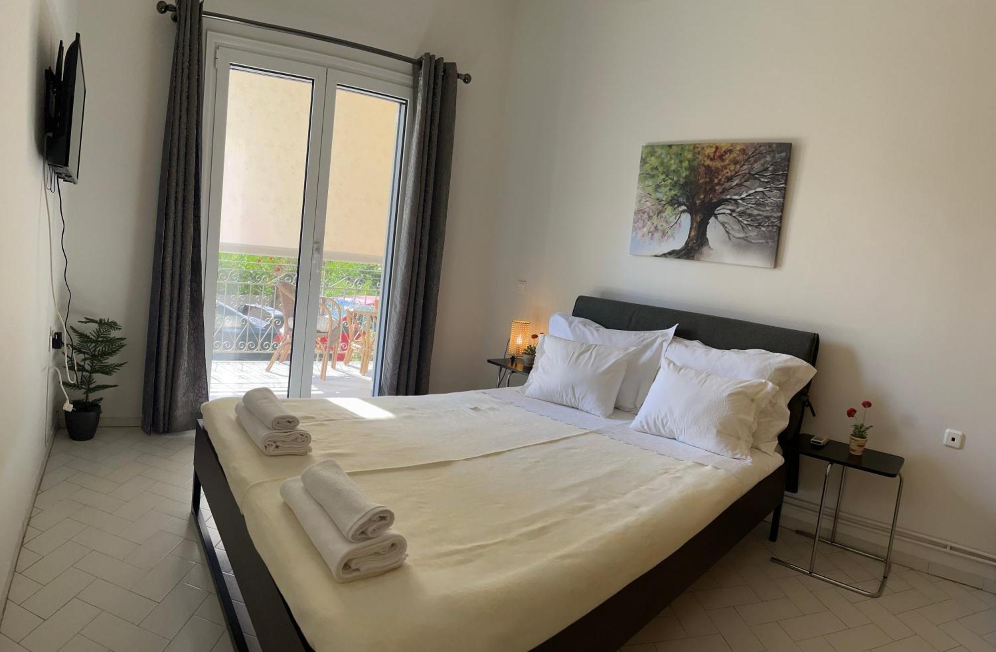 Sirius Escape Holiday home