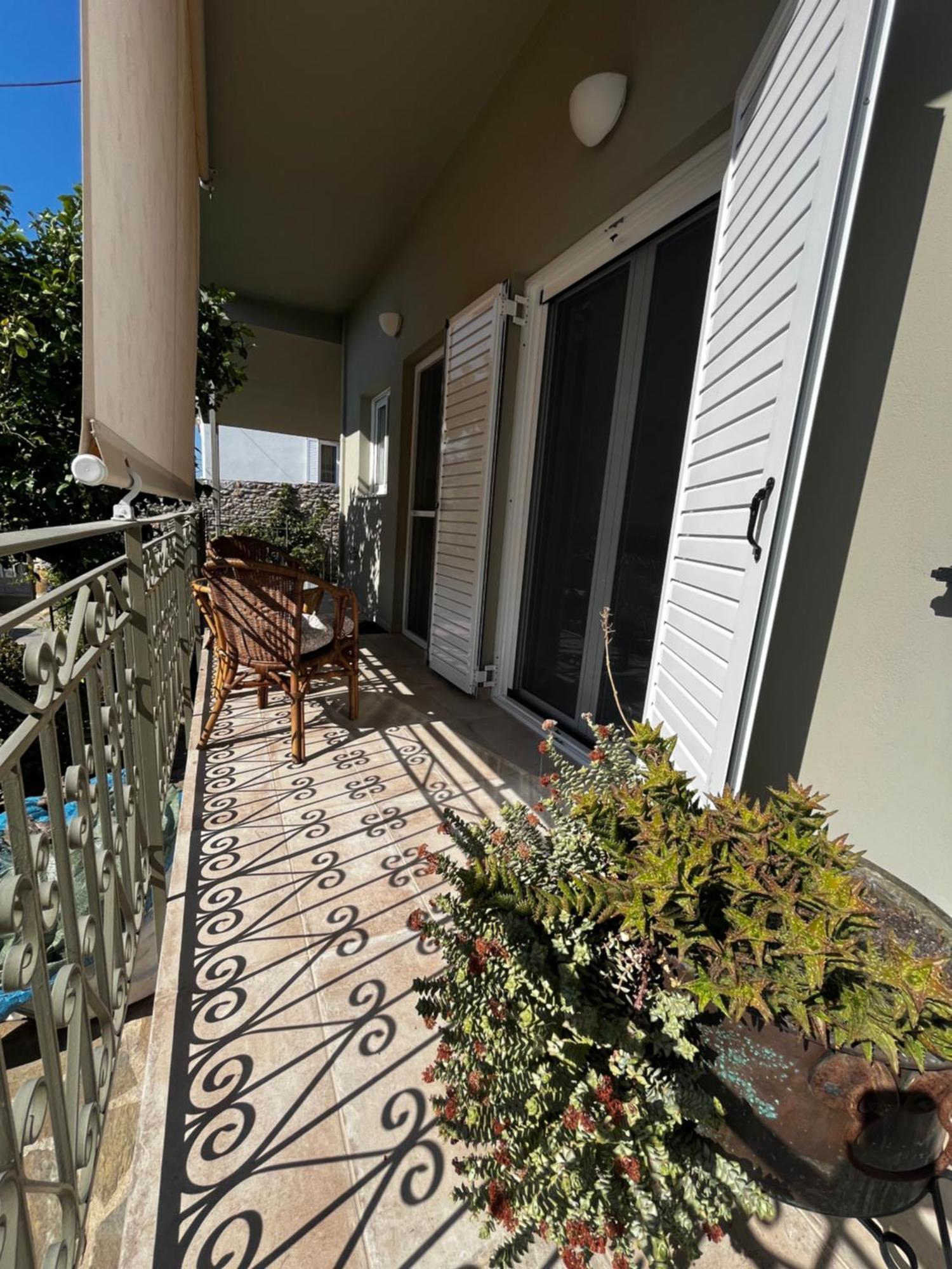 Holiday home Sirius Escape Spata (East Attica)
