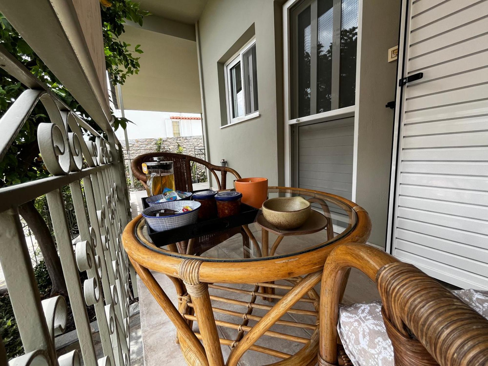 Holiday home Sirius Escape